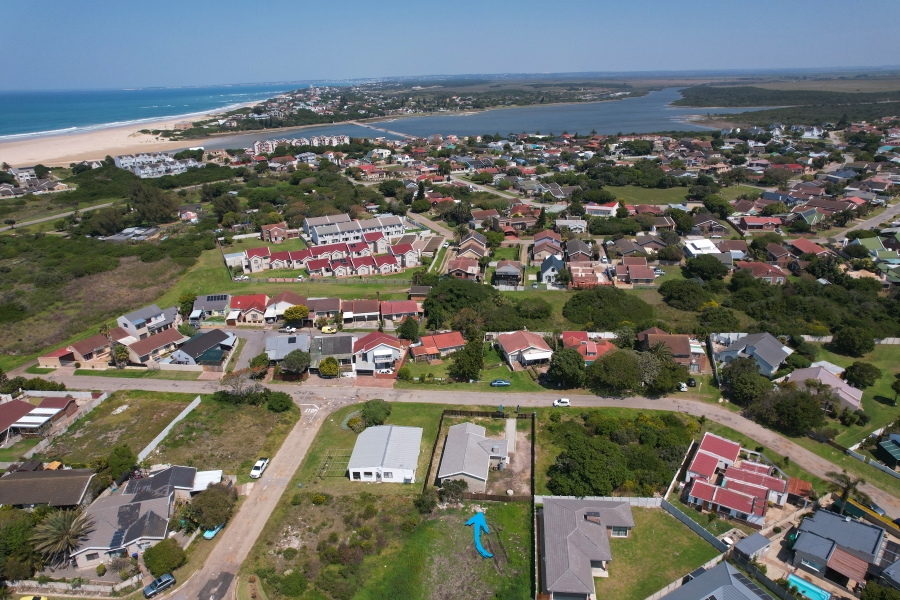 3 Bedroom Property for Sale in Aston Bay Eastern Cape